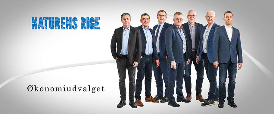 Økonomiudvalget Økonomiudvalgets medlemmer: Lennaret Qvist, Jens Jacob Østergaard, Hans Østergaard, Søren Elbæk, Kristian Andersen, Niels Rasmussen, Jakob Agerbo